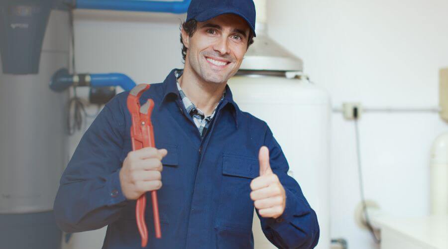 Local annual plumbing maintenance in Tulelake, CA