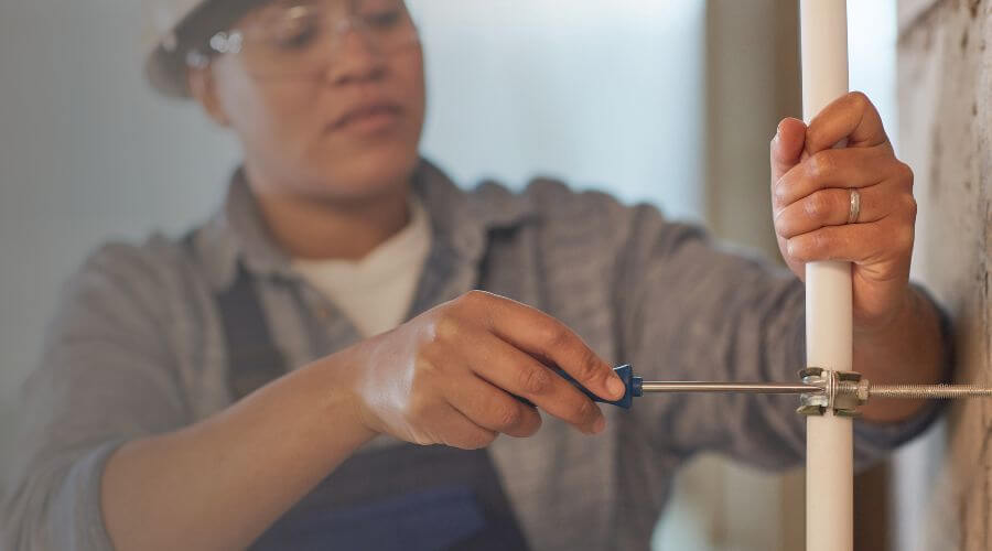 Professional annual plumbing maintenance services in Tulelake, CA